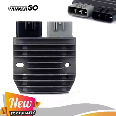 Regulator Voltage Rectifier for YAMAHA MT-09 MT-07 FZ07 FZ09 FJ09 Vmax VMX1700 FJR1300A ABS FZ8 FJR1