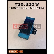 NISSAN 720,820'P FRONT ENGINE MOUNTING 11221-08W20