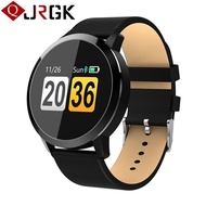 Bluetooth Smartwatch Watches Heart Rate Monitor Blood Pressure Smart Watch Sport Health Tracker Men