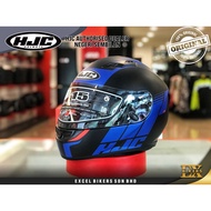 HJC HELMET CS-15 MYLO (MC-2SF)/ Full Face Helmet / Motorcycle Helmet/ HJC CS15