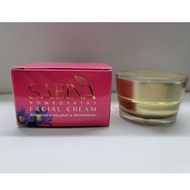 SABINA FACIAL CREAM/EKZEMA