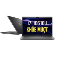 Dell Latitude 7410 core i7 10610u/ Ram 16gb/ ssd 256gb/ 14 inch Full HD IPS