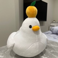 dtto friends 好鴨 絨毛娃娃 Dcard 快閃店 迪卡 周邊