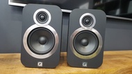Q Acoustics 3020i 書架喇叭 音箱