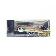 Evergreen Sea Drive Rattlin Bone Sinking Lure 780 (4622)