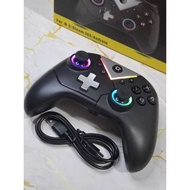 CM617 BLUETOOTH GAMEPAD FOR SWITCH/ANDORID/IOS/WINDOWS/NINTENDO