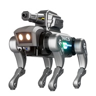 Robot Anjing Pintar AI Kanak-Kanak, Mainan Pendidikan, Hadiah Hari Lahir, Robot Teman, Kawalan Jauh,