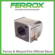 FERROX Air Filter HONDA CB400X, CB500X