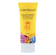 Carasun Sunscreen SPF 45 PA+++ 30 ml