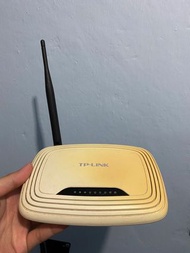 TP-LINK Router