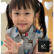 KK NECKLACE. LIFORCE GIRL Achar energy