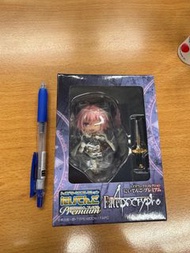 Fate Apocrypha Astolfo Black Rider 阿斯托爾福 阿福