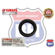 YAMAHA RXZ OIL SEAL FORK 100% ORIGINAL HONG LEONG YAMAHA HLY 5F6-23145-00
