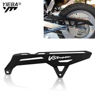 Sa Para SUZUKI Dl650 V-Strom 650 Accessories DL 650 Vstrom 1050 Vstrom 650Xt Motorcycle Extend Spro
