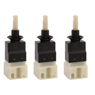 (FRKD) 3X New Brake Light Switch Brake Switch for - W202 W203 S202 C208 W210 W463 R170 0015452109 00
