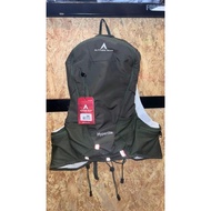 HYDROPACK ALTITUDE GEAR/ HIKING BAG TRAIL RUNNING BAG