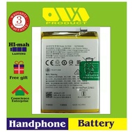 FOR OPPO A95 5G/RENO 5/RENO 5Z BATTERY - BLP 839
