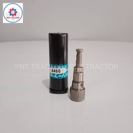 ลูกปั้ม (เบอร์ 4460) แกน 5.5มิล สำหรับรถคูโบต้า รุ่น L3408DT L4508DT