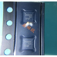 Authentic BQ25504RGTR QFN16 B5504 Boost Converter In Stock Direct Shot Original