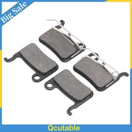 ✅2 pairs Disc Brake Pads for Shimano M785/M615/Deore XT/ XTR Resin