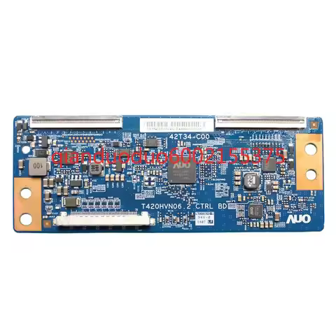 Original Logic Board T420HVN06.2 CTRL BD 42T34-C00 For SONY 42'' TV KDL-42W700B Motherboard 42T34 C0
