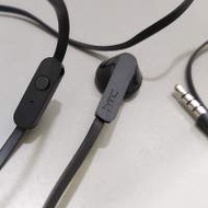 HTC 全新白色有咪耳機not sony jvc shur...