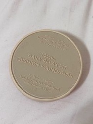 [FOREUL] 日常清透自然絲滑氣墊粉底 SPF50+ PA+++ 14g