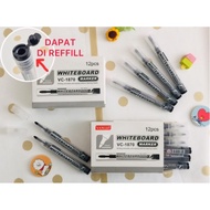 WHITEBOARD marker (1 box = 12 pcs)/marker whiteboard whiteboard