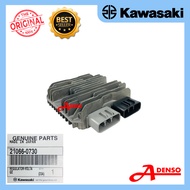 ZX636 2013-2018 RECTIFIER REGULATOR KATAP COMP (KAWASAKI100%ORIGINAL) 21066-0730 0716
