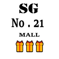 SG NO.21 MALL Random Gift🎁🎁🎁