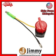 Honda GX160 ON / OFF STOP SWITCH Spare Part
