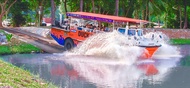 Duck tour cheap ticket discount promotion Adventure cove water park S.E.A Aquarium Universal Studios