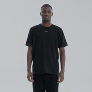 DYCTEAM - LOGO TEE (BK)