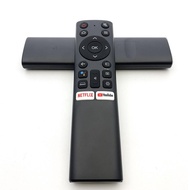 New   For JVC Casper Nokia Voice TV Bluetooth Remote RM-C3731 55UG6300
