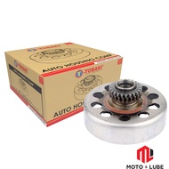 TOBAKI AUTO CLUTCH HOUSING COMP ( LC135 ) AK06