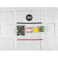 JHEMCU GHF420AIO 35A F4 OSD 4in1 2-6S 20x20mm FC ESC Flight Controller