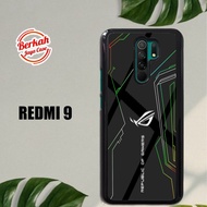 Case REDMI 9 - Casing Hp REDMI 9 - [ ROG ] Case Hp - Casing Hp -