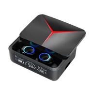 M10 Super Sound Quality F9 Large Screen Digital Display M90.F9-5.M25 Wireless Headset