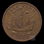 Genuine Coins 2.9 Genuine Coins Queen of England Pirate Ships Country Foreign Coins Coins Coins Coin