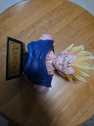 龍珠  vegeta GK