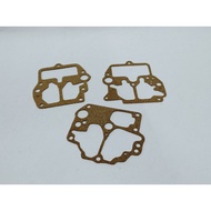 NISSAN SUNNY 130Y B11 VANETTE C20 C22 CARBURETOR GASKET