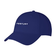 FootJoy FJ Wordmark Logo Golf Cap