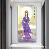 New Guanyin Wholesale Full Diamond Living Room Rubik's Cube Diamond Cross Stitch Diamond Painting Ro