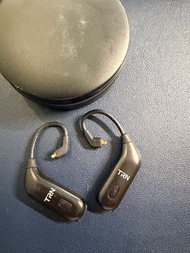 TRN 藍牙耳機接收器 mmcx