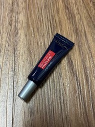 巴黎萊雅loreal紫熨斗pro眼霜級撫紋精華霜7.5ml