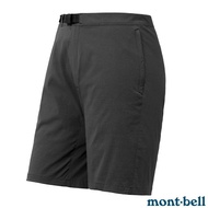 [Japan mont-bell] Free > Men's Lightweight Elastic Quick-Drying Wicking Shorts CANYON Casual Sports 
