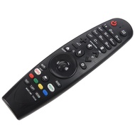 Universal Smart TV Remote Control for LG AN-MR18BA AKB75375501 AN-MR19 AN-MR600 Infrared remote control, direct use