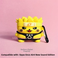LIEDIAN | Creative Design Trendy Aesthetic Earbud Case for OPPO Enco Air 4