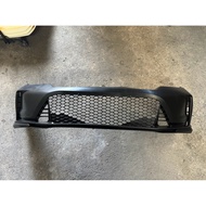 Honda city 20 convert FL 5 Type r bumper