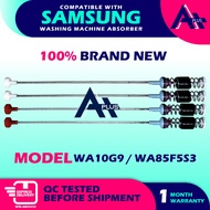 WA10G9 / WA85F5S3 / WA90F5S3 / WA12V5 / WA90F5S5 Compatible With SAMSUNG Washing Machine Absorber Su